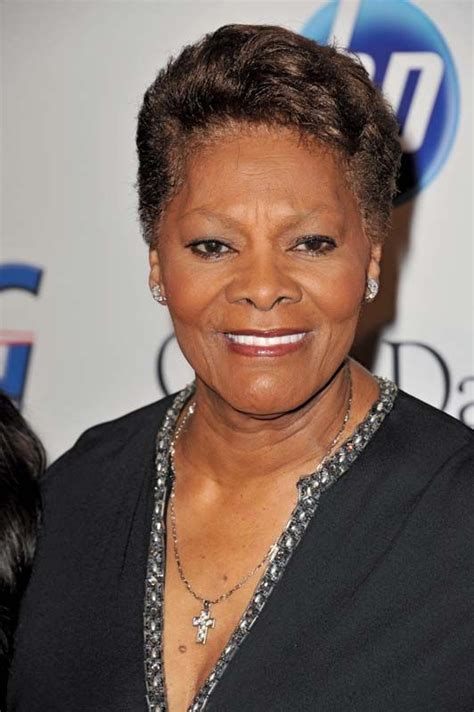 how old is dionne warwick